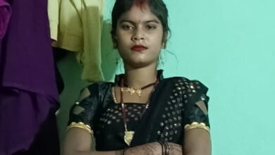 मृतका मनीषा कि फ़ाइल फोटो