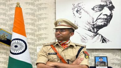 ज्ञान प्रकाश सिंह
