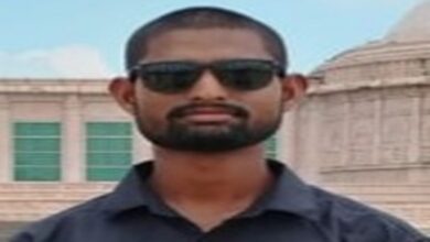 किशन की फाइल फोटो