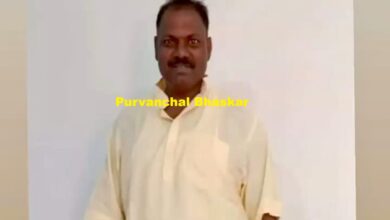 पुलिस मुठभेड़ में घायल 25 हजार इनामी बदमाश विशाल पासी