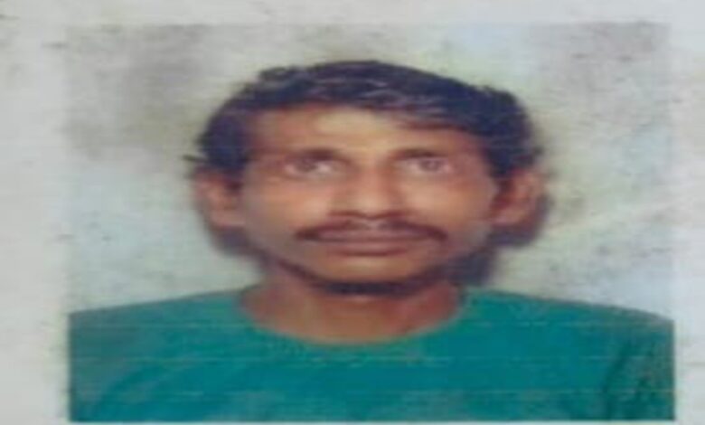 मृतक राकेश यादव उर्फ़ सुदामा यादव का फ़ाइल फोटो