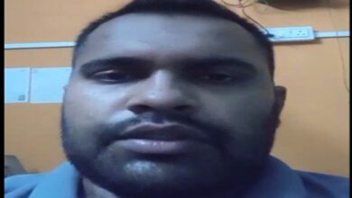 एडवोकेट आशीष कुमार पांडेय
