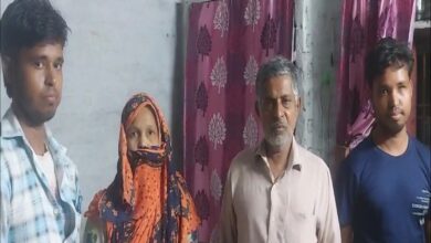आकाशीय बिजली से प्रभावित लोग