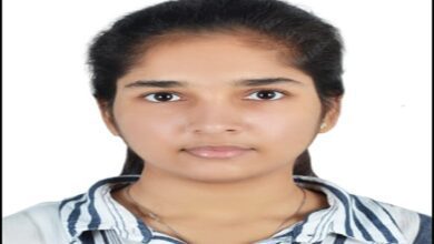 कृति करूणा वैज्ञानिक की फाइल फोटो