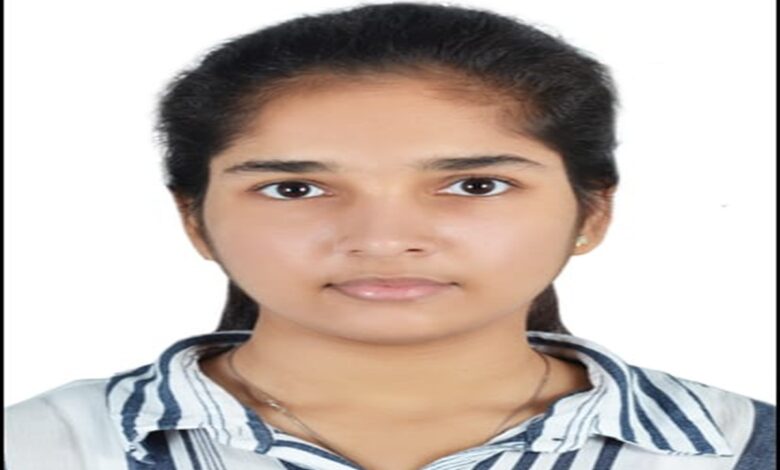 कृति करूणा वैज्ञानिक की फाइल फोटो