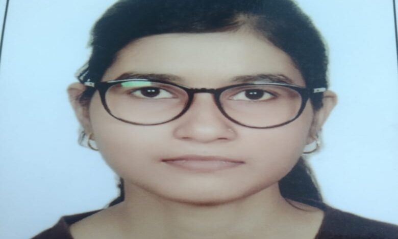 रिचा गुप्ता
